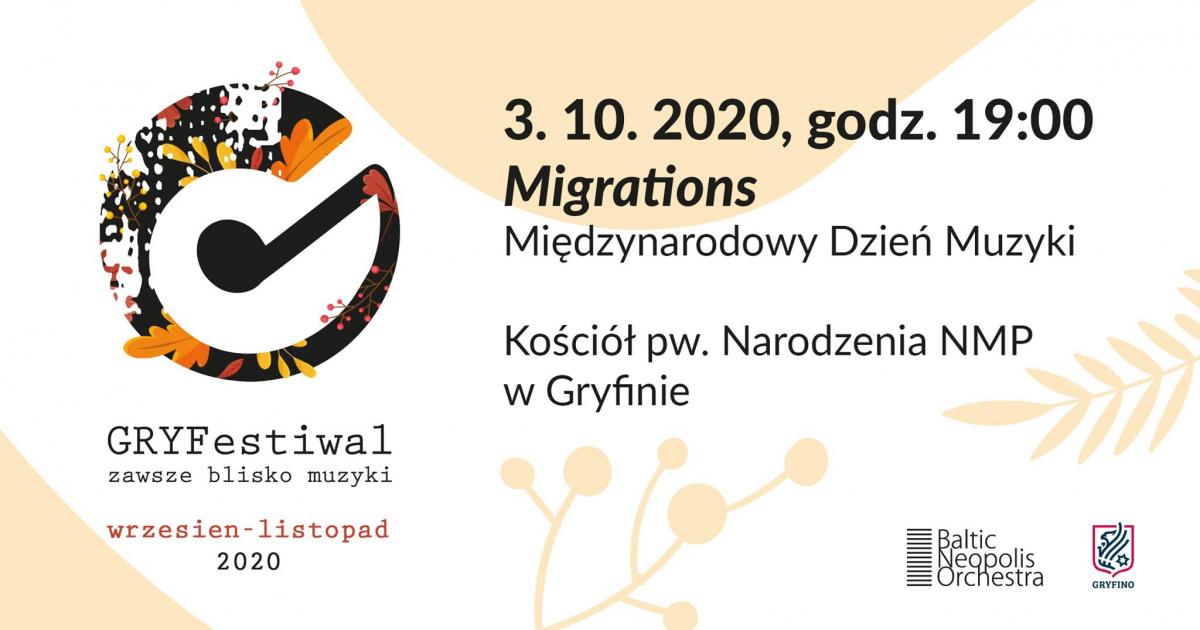 GRYFestiwal: koncert drugi