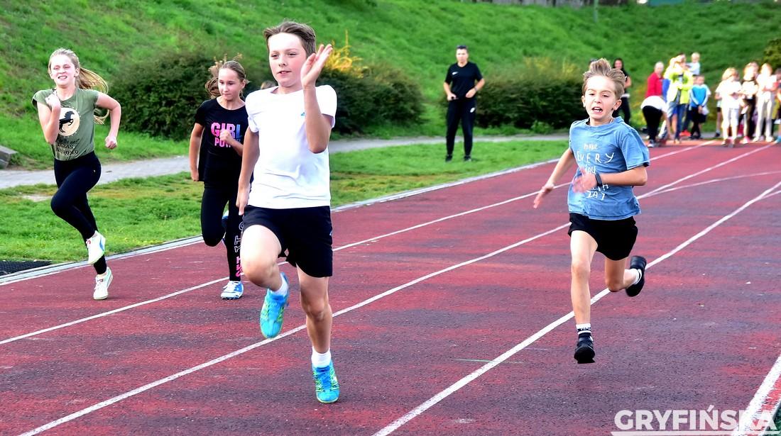Runda jesienna Czwartków Lekkoatletycznych zakończona [GALERIA]