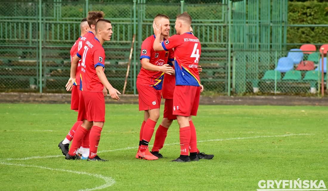 Energetyk przegrał derby. Ogniwo straciło gola 30 sekund przed końcem[WYNIKI]