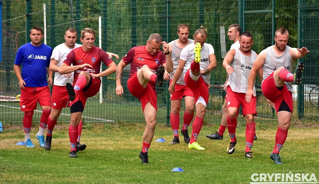 Iskra jak Ogniwo. Wysokie porażki drużyn z gminy Banie [WYNIKI]