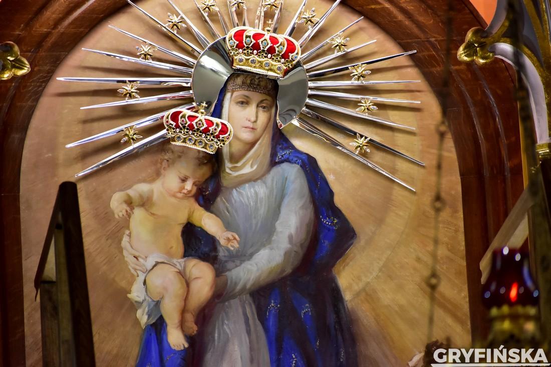 Koronacja  wizerunku Matki Bożej Korony Polskiej [GALERIA]