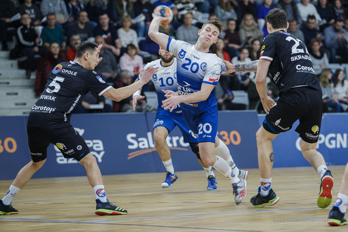 Startuje Superliga. Mecz drużyny Wojtka Dadeja dzisiaj w TVP Sport