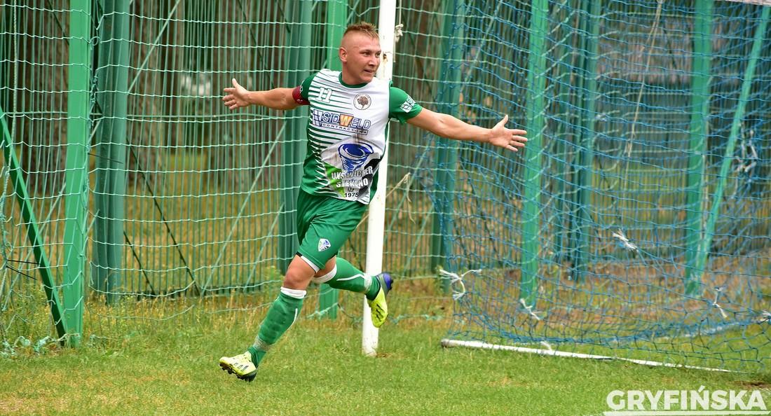 Wicher Steklno liderem A-klasy! [WYNIKI]
