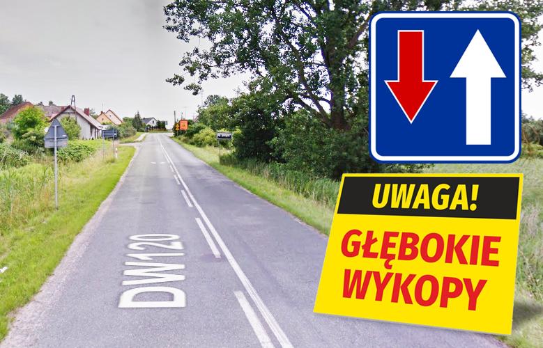 Do Gardna osobówką już od soboty