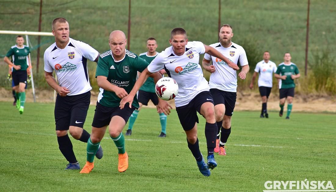 Z 2:0 na 2:3. Odrzanka w szoku [GALERIA]