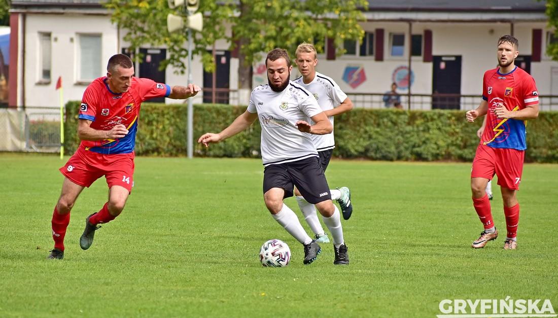 Solidny mecz Energetyka. Odrobili lekcje. Wygrali 2:0 [GALERIA]