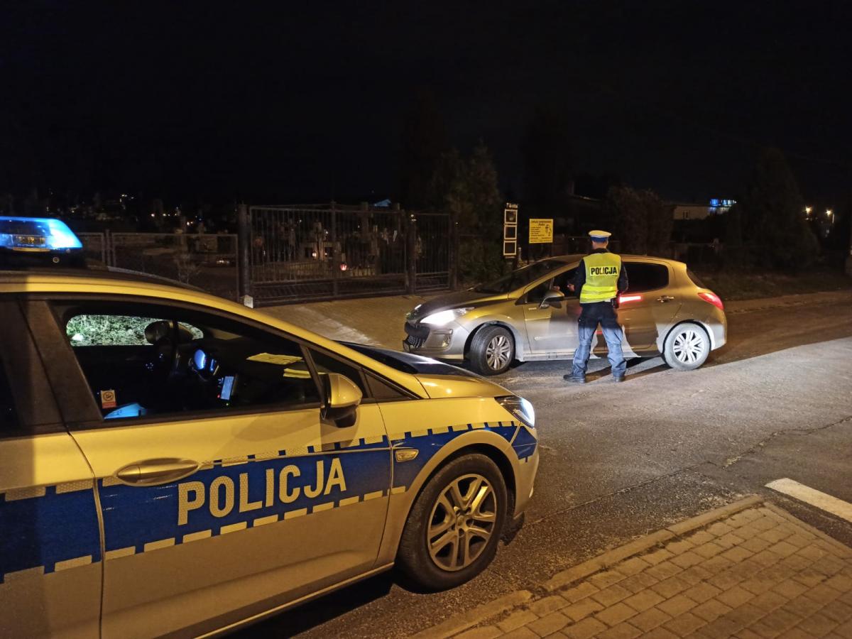 50-latek mógł doprowadzić do tragedii