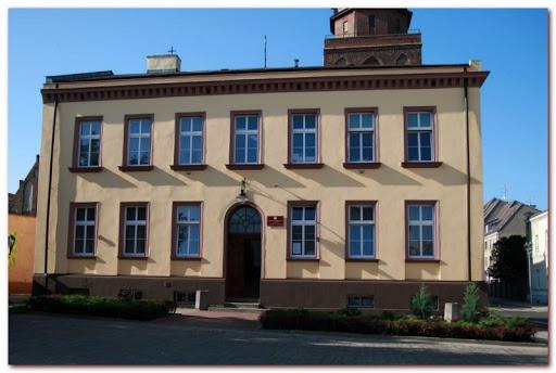 W piątek biblioteka będzie nieczynna