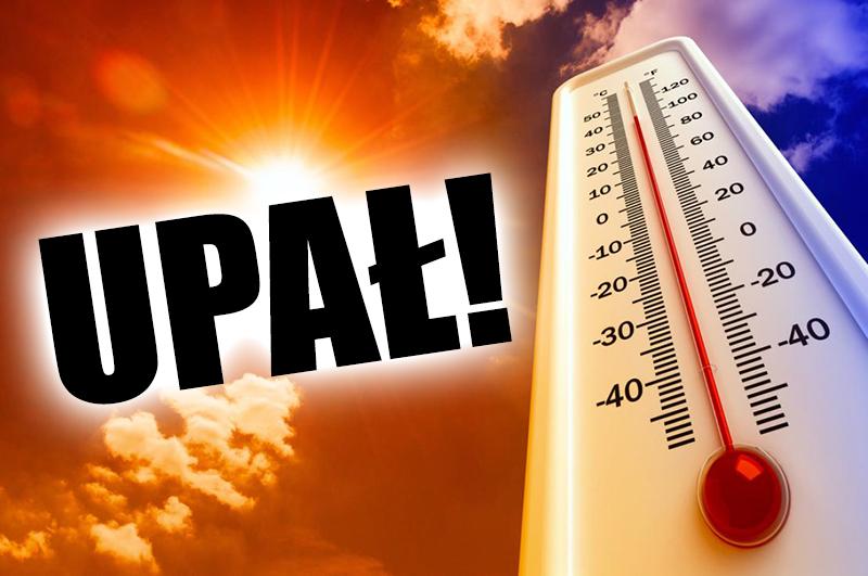 Meteorolodzy ostrzegają! Dziś przygrzeje!