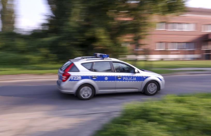 36-latek nie miał 