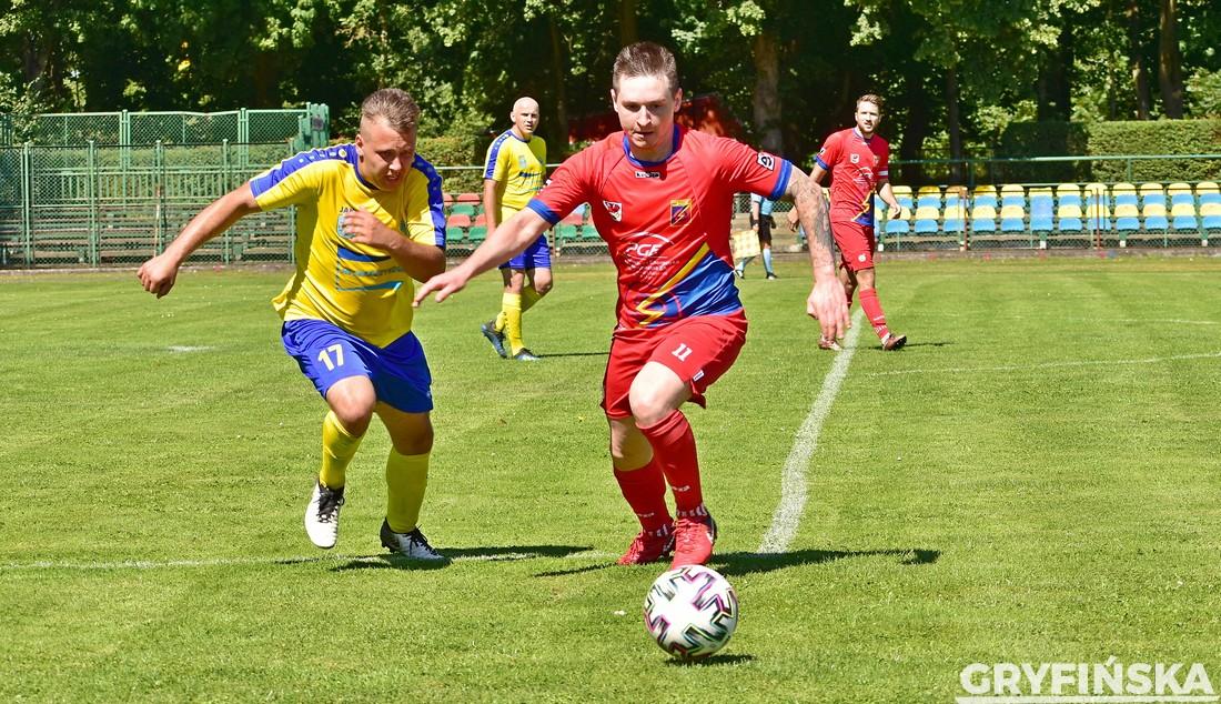 Udany początek sezonu Energetyka Gryfino [GALERIA]