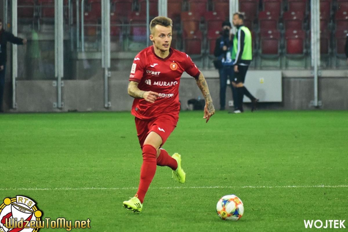 Nieszczęsny awans Kosakiewicza. Kibice pobili piłkarzy