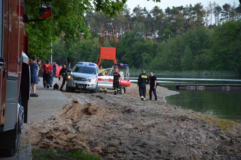 Wojewódzka Stacja Pogotowia Ratunkowego apeluje: pilnujcie swoich dzieci!