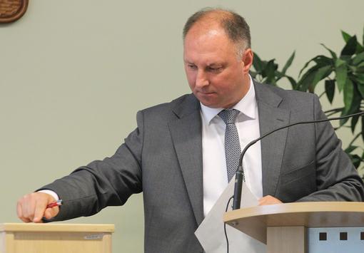 Augustyniak: „Nie zamierzam karać Iskry za błędy jednego człowieka”