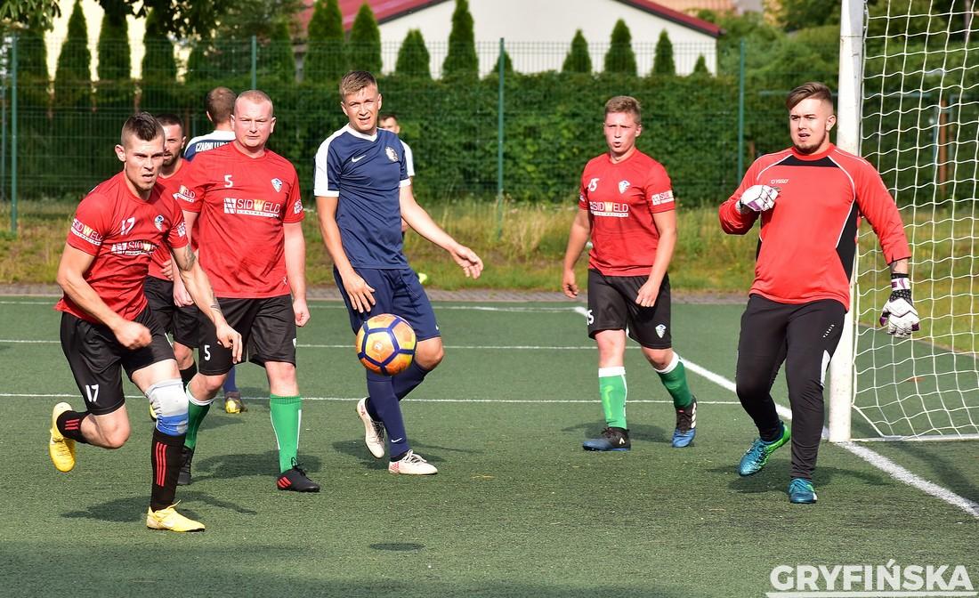 Derby gminy Banie i Gryfino [ROZKŁAD JAZDY]