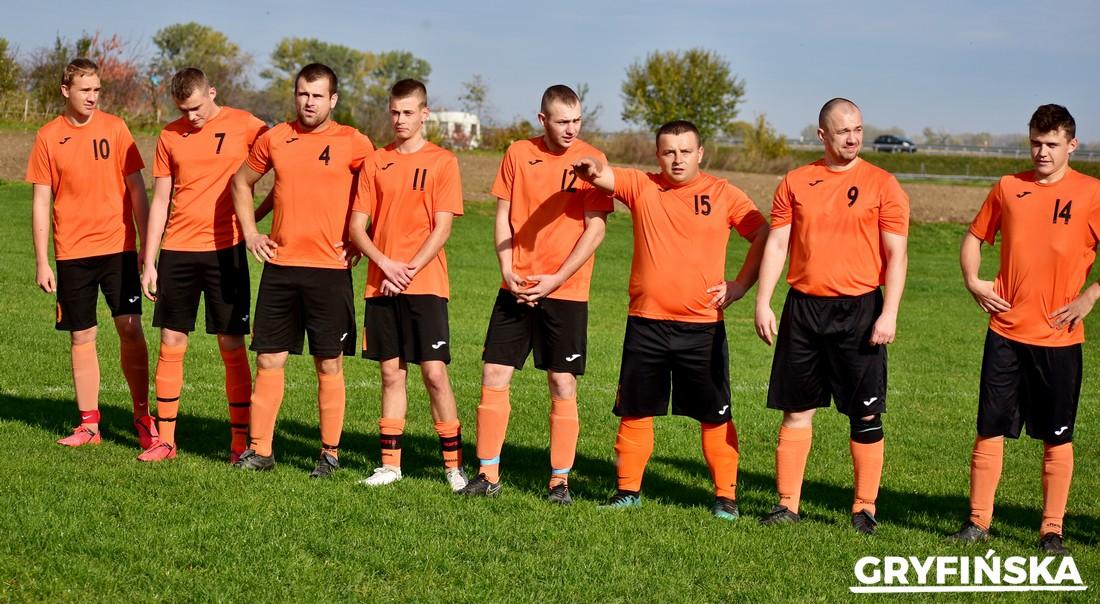 Sparta po pierwszym sparingu