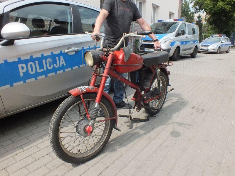 Coraz więcej naćpanych kierowców