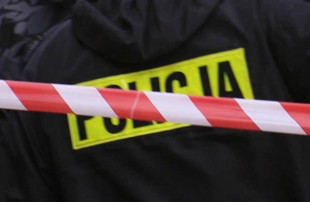 Niedzielna zabawa 27-latka skończyła się zatrzymaniem