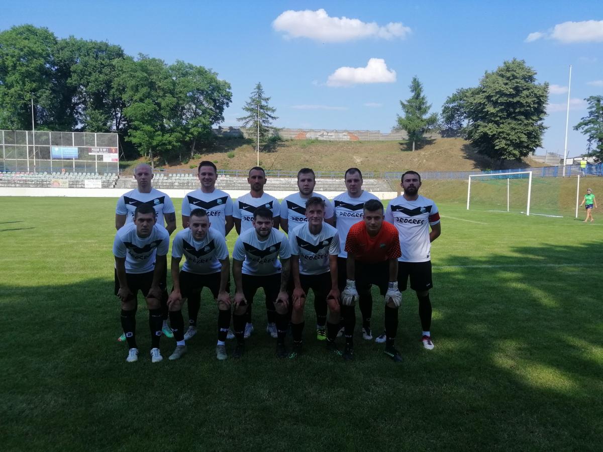 Męcząca sobota Odry. Hokejowy wynik sparingu