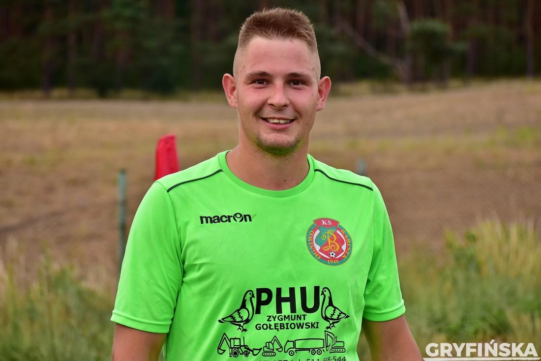 Odrzanka już  nieco lepiej. 1:3 zamiast 0:7 [GALERIA]