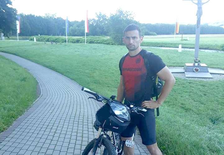 Udało się – Terminator dojechał do Gryfina