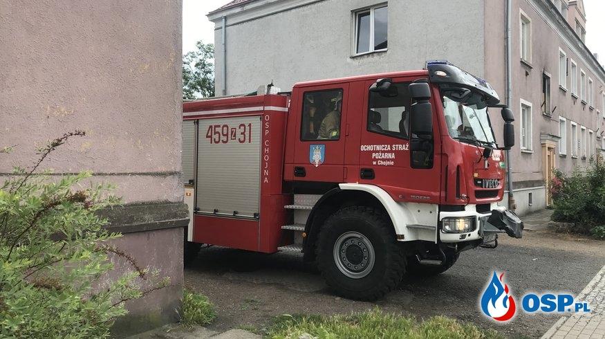 Nie dawał znaku życia. Służby znalazły go martwego