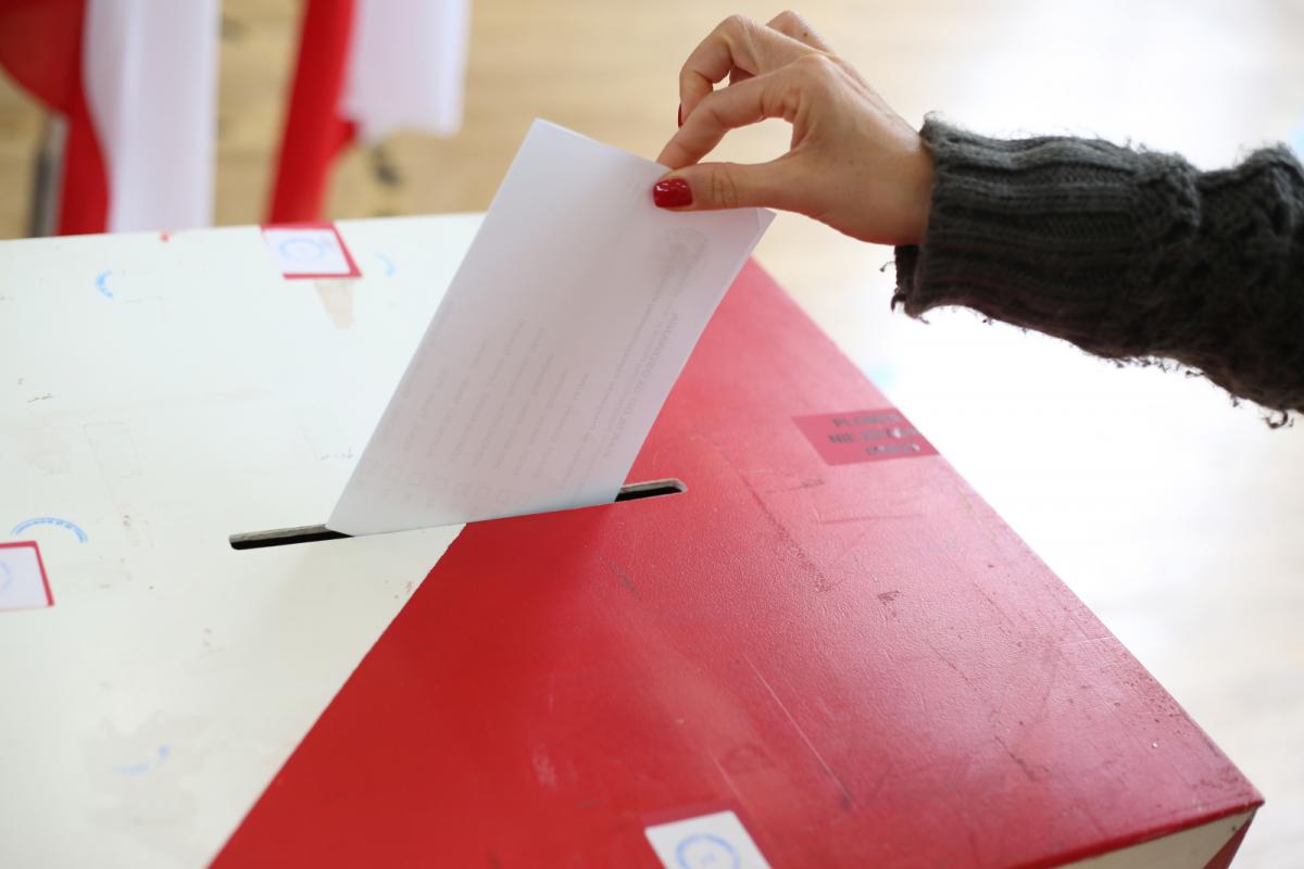 Na kogo głosowały gryfińskie wioski? Wyłamało się tylko Pniewo
