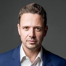 Województwo zachodniopomorskie dla Rafała Trzaskowskiego