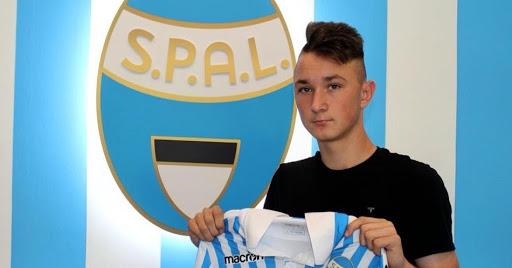Kuba Iskra z Rynicy zgłoszony do rozgrywek włoskiej Serie A! Szansa na debiut już jutro?
