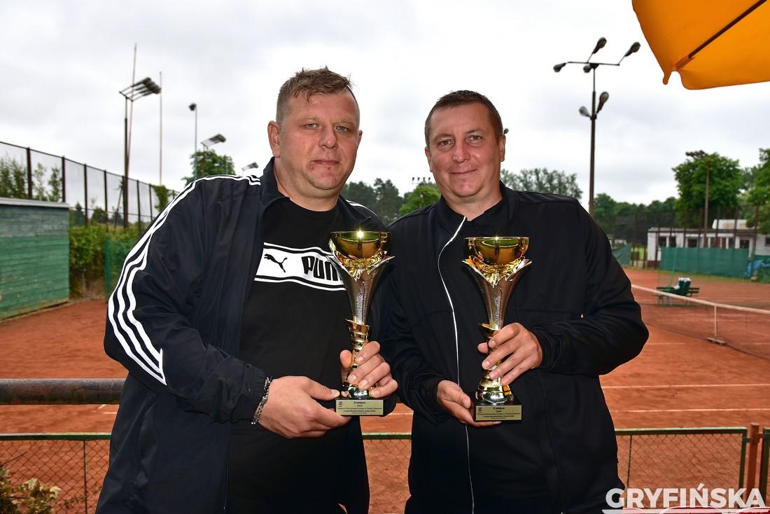 Walczyli o Puchar Mieczysława Sawaryna [GALERIA]