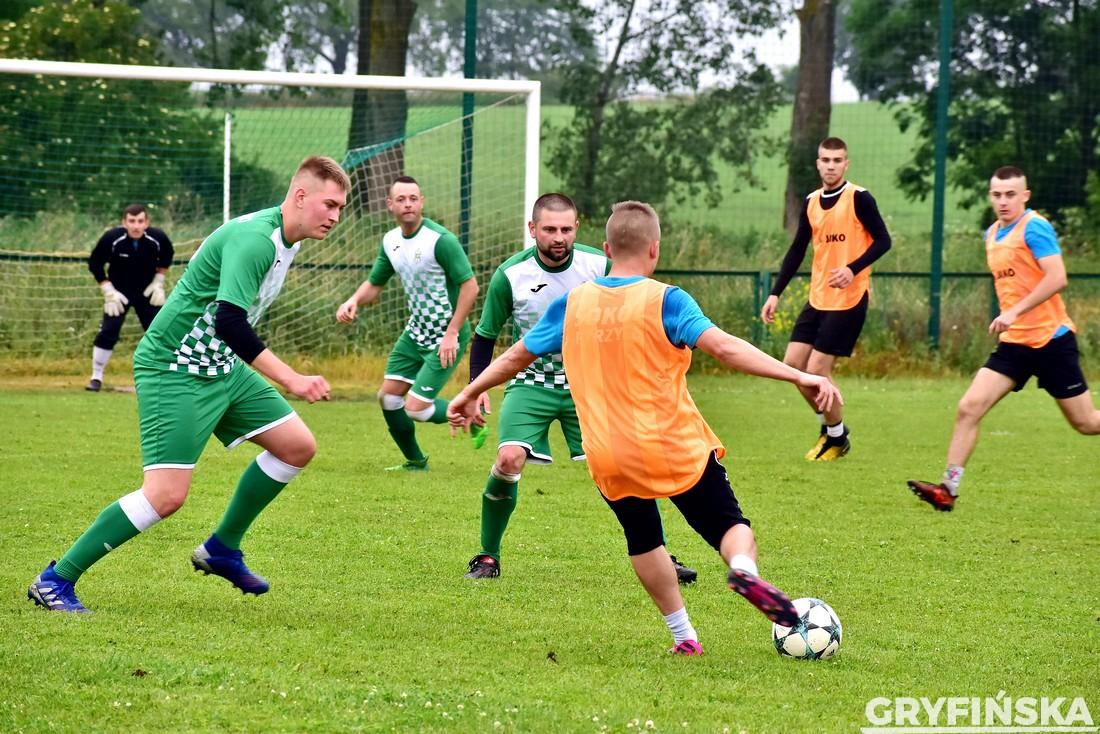 Remis Grota z Sokołem [GALERIA]
