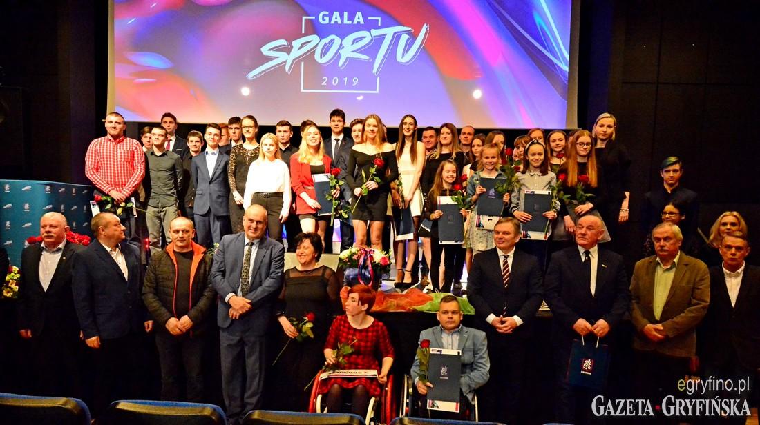 Nie będzie Gali Sportu, ale będą pieniądze dla sportowców