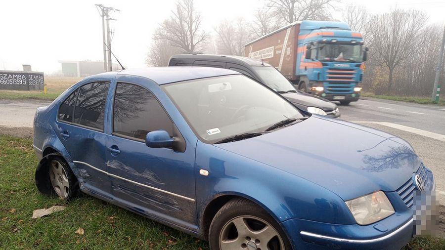 Miał sądowy zakaz. Nic sobie z niego nie robił
