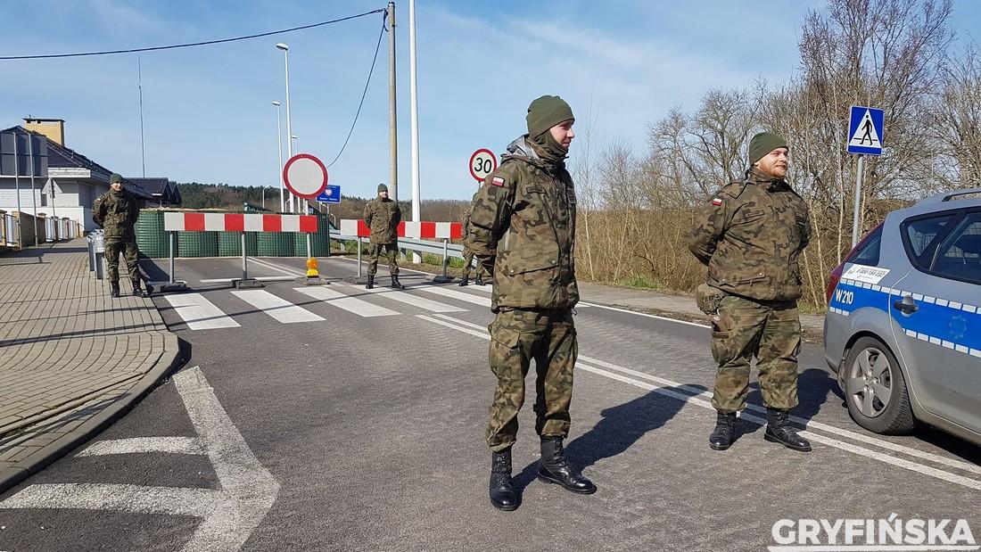 Granice będą otwarte od 13 czerwca, ale...