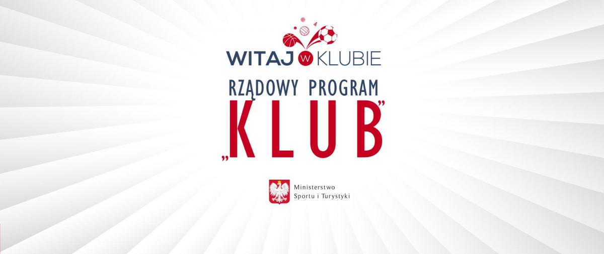 Rząd nagrodził nasze kluby