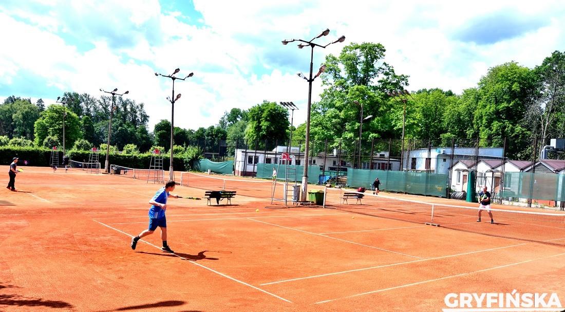 Otwarty Turniej Rozpoczęcia Sezonu 2020 [GALERIA]