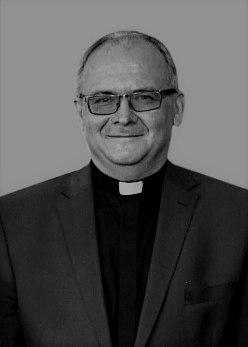 Zmarł 49-letni ksiądz z Gryfina. Pogrzeb jutro o godzinie 11.00