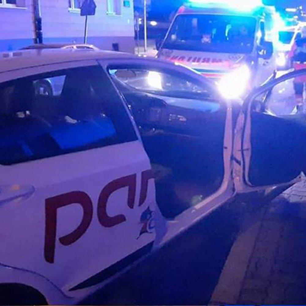 Obywatelskie zatrzymanie w Gryfinie! Za kółkiem znajdował się pijany 70-latek