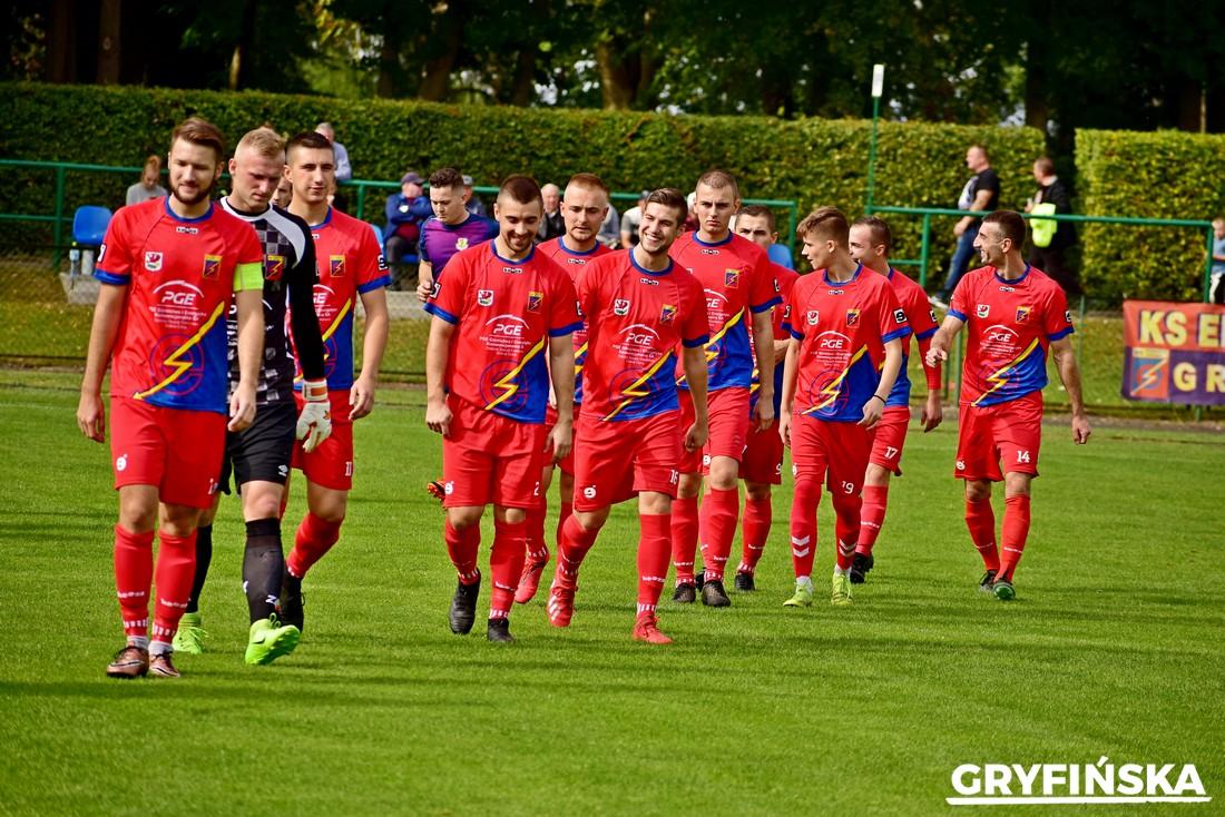 Energetyk Gryfino wznowił treningi. Co nowego w zespole?