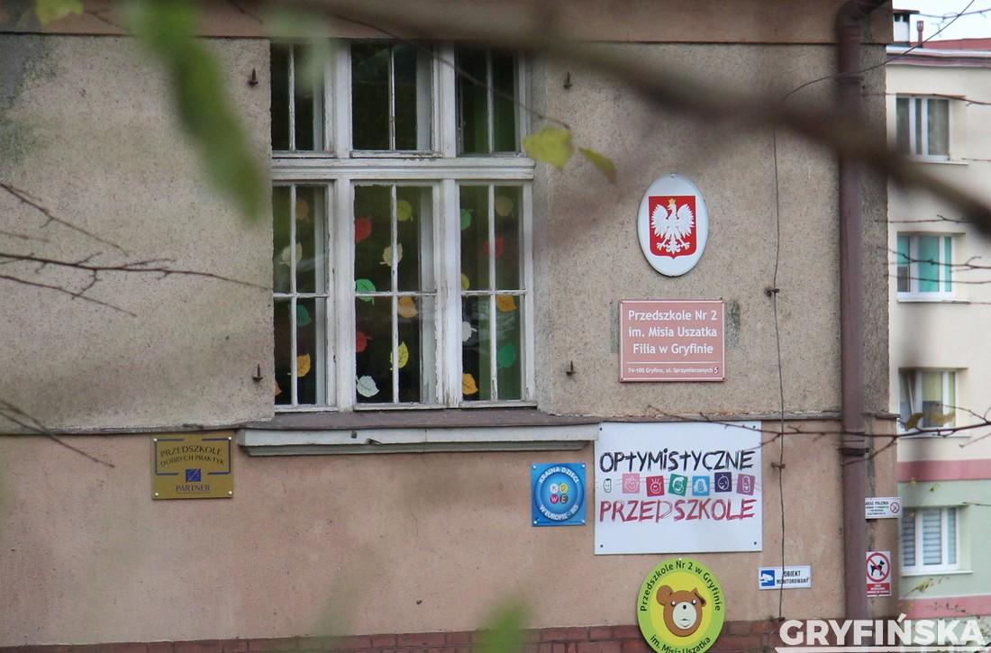 Gryfińskie przedszkola otwarte od 18 maja