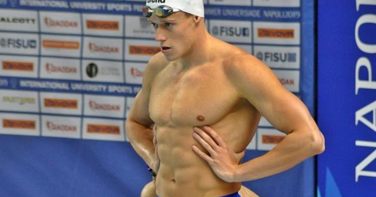 Paweł Sendyk zapowiada koniec kariery