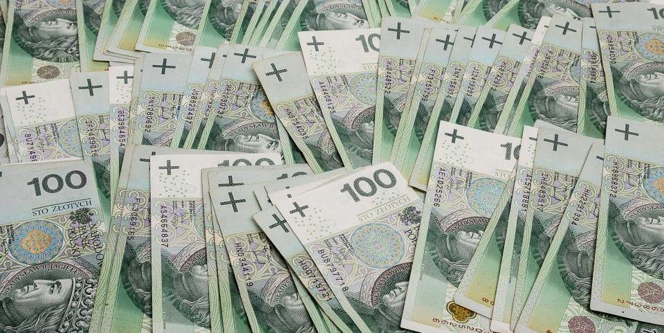Kontrowersje przy podziale. Stracili niemal wszyscy, zyskali seniorzy Grota Gardno