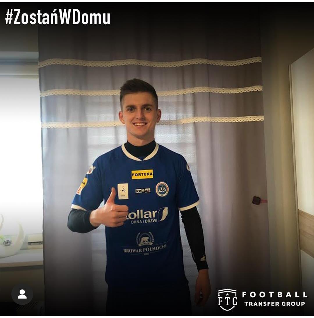 Nasi ligowcy dbają o formę i patrzą na bankowe konta