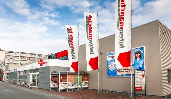 Nowe godziny otwarcia marketów w Gryfinie