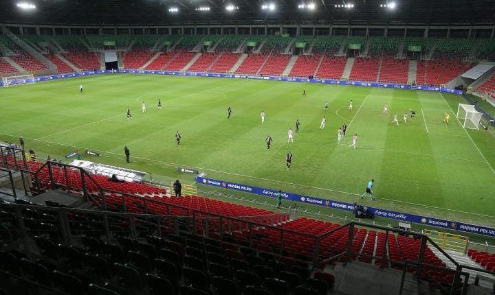 Gryfiński sport w czasach koronawirusa. Przedstawiamy harmonogram najbliższego półrocza