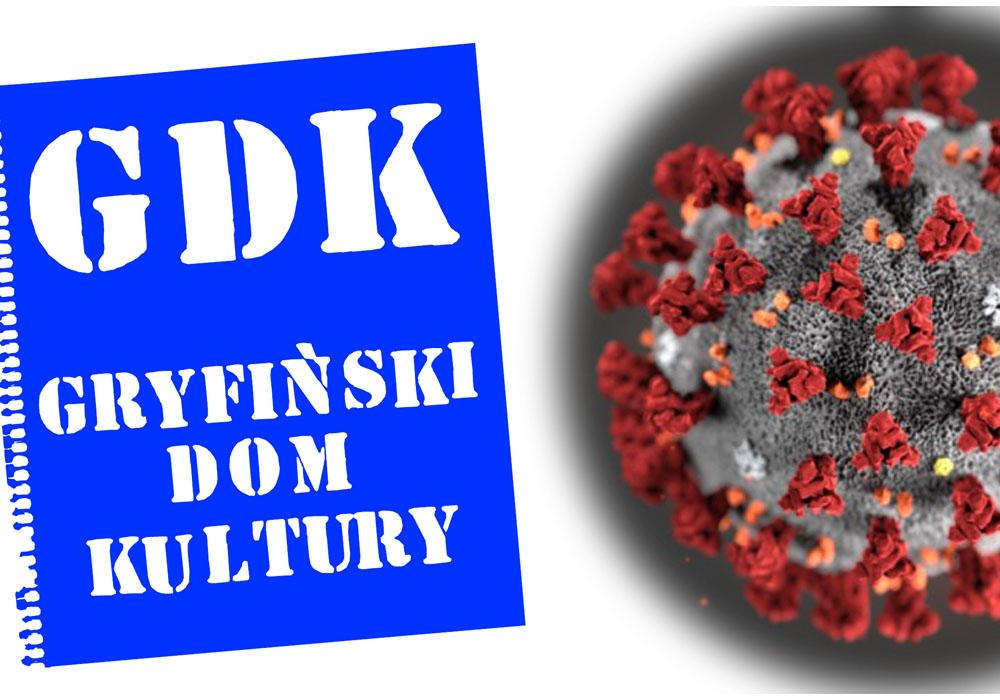 Kino Gryf zawiesza działalność