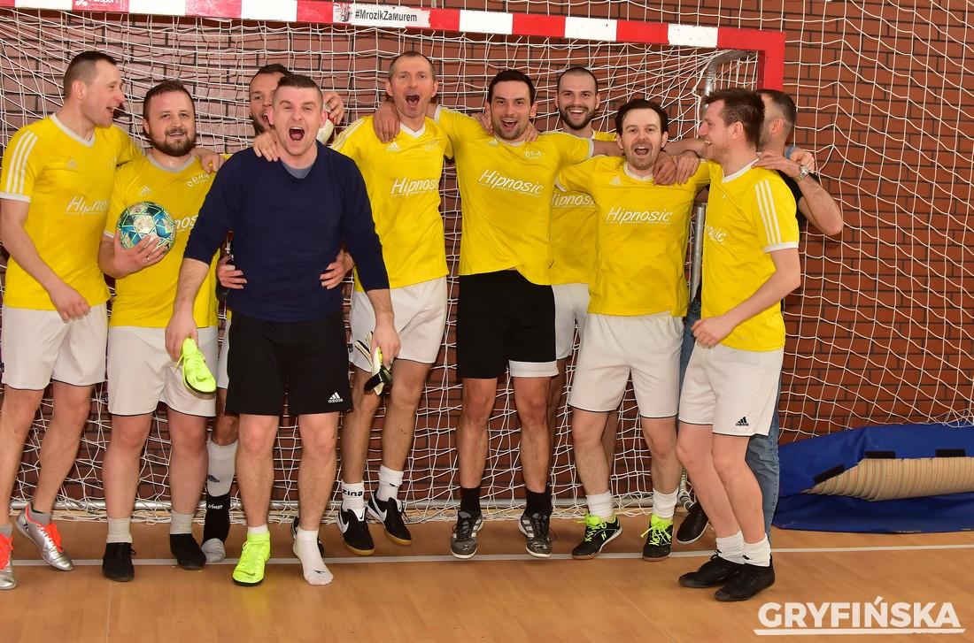 GLHA. Odra Gryfino nowym mistrzem! [GALERIA I WYNIKI]