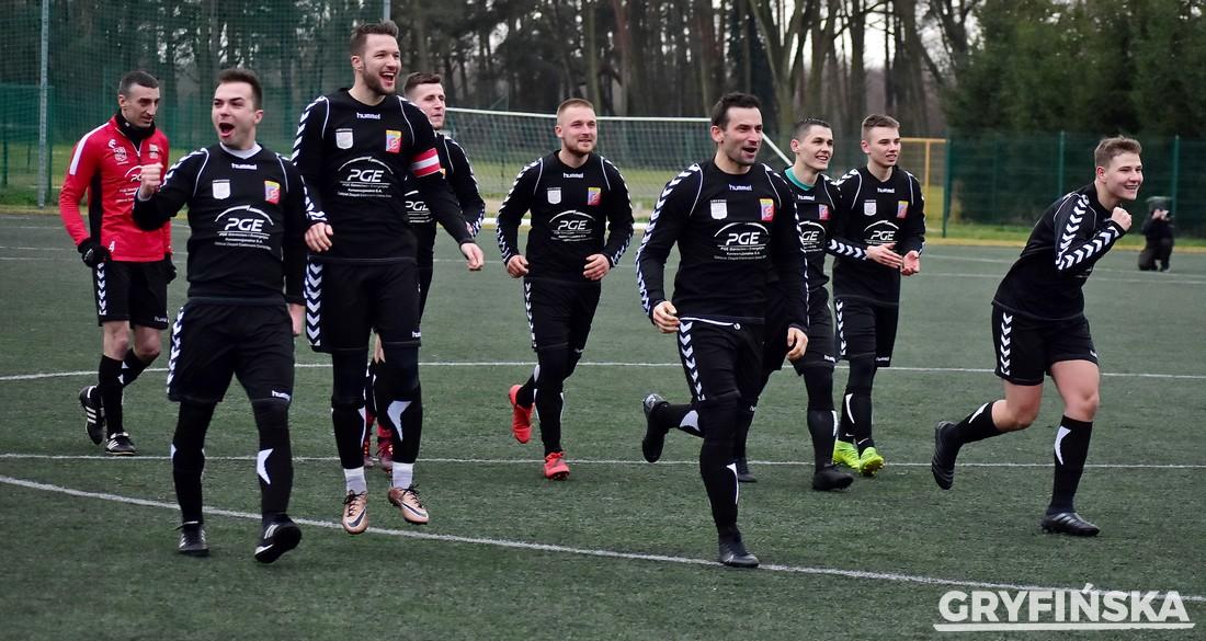 Energetyk w następnej rundzie Pucharu Polski [GALERIA]