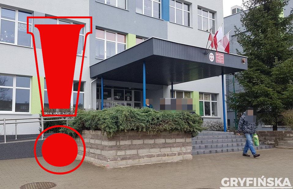 PILNE! Ewakuacja dzieci z SP3! Przyczyną gorączka u dziecka