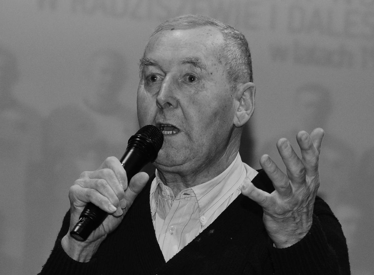 Stasiu dołączył do Antka. Znów będą razem sędziować mecze